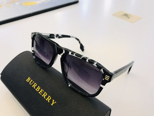 Burberry Sunglasses AAAA-1388