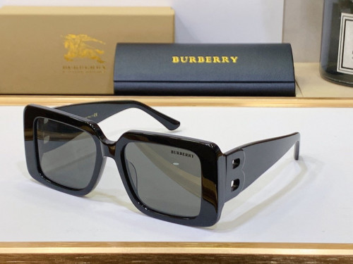 Burberry Sunglasses AAAA-1253
