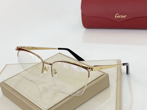 Cartier Sunglasses AAAA-1582