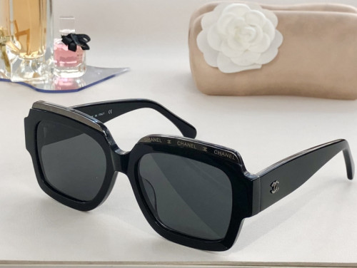 CHNL Sunglasses AAAA-1355