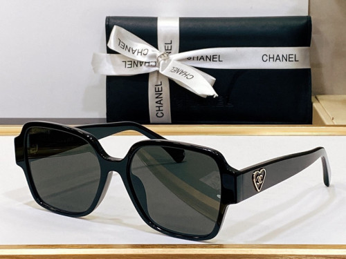 CHNL Sunglasses AAAA-1512