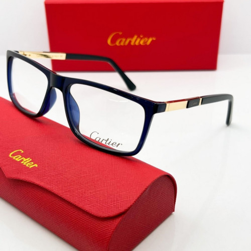 Cartier Sunglasses AAAA-1371