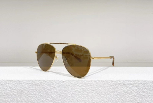CHNL Sunglasses AAAA-1414