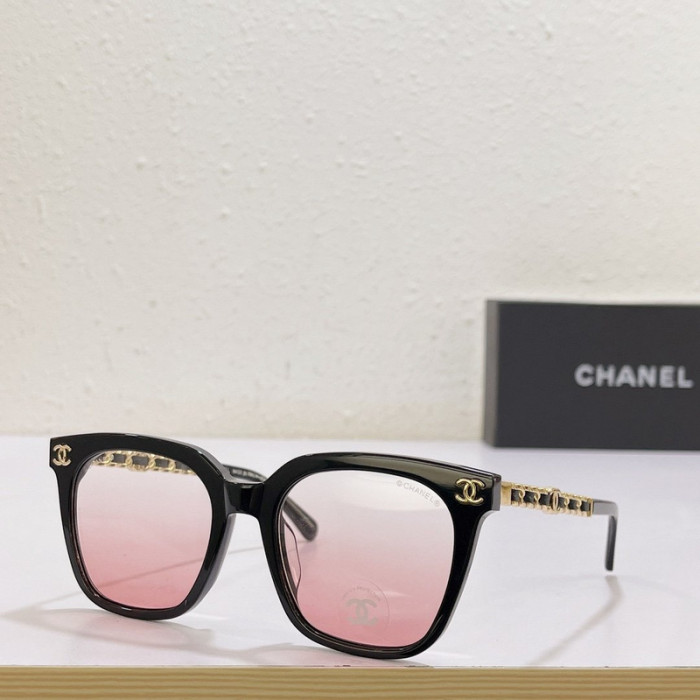 CHNL Sunglasses AAAA-1524