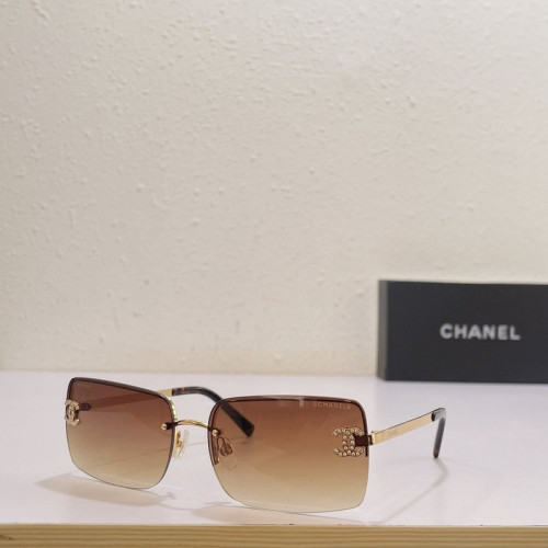 CHNL Sunglasses AAAA-1552