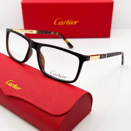 Cartier Sunglasses AAAA-1367