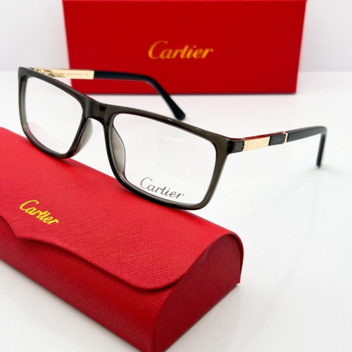 Cartier Sunglasses AAAA-1370