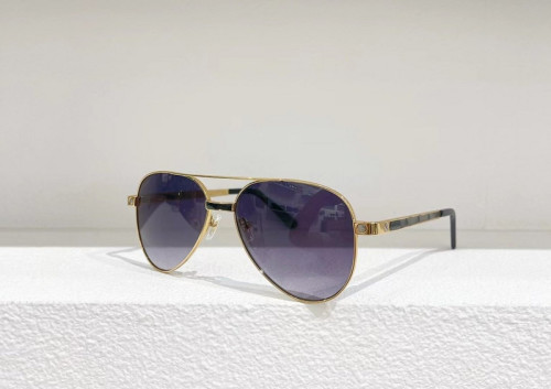 Cartier Sunglasses AAAA-1309