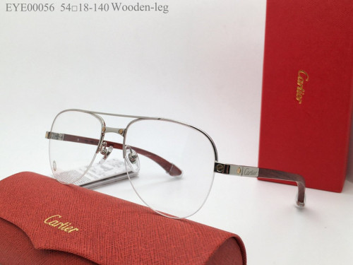 Cartier Sunglasses AAAA-1570
