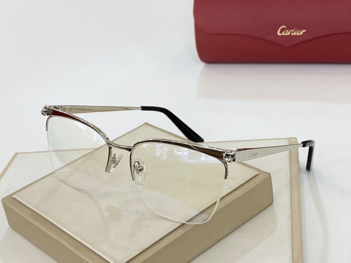 Cartier Sunglasses AAAA-1584