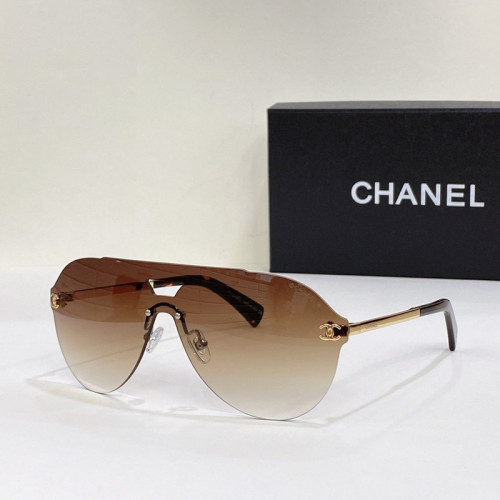 CHNL Sunglasses AAAA-1321