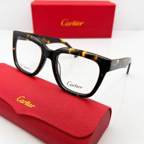 Cartier Sunglasses AAAA-1388