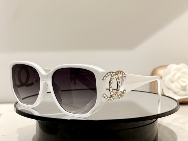 CHNL Sunglasses AAAA-1333