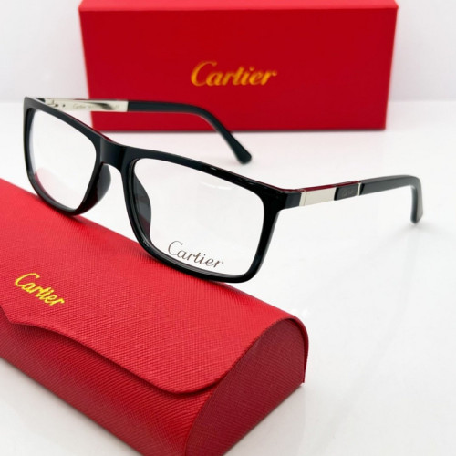 Cartier Sunglasses AAAA-1369