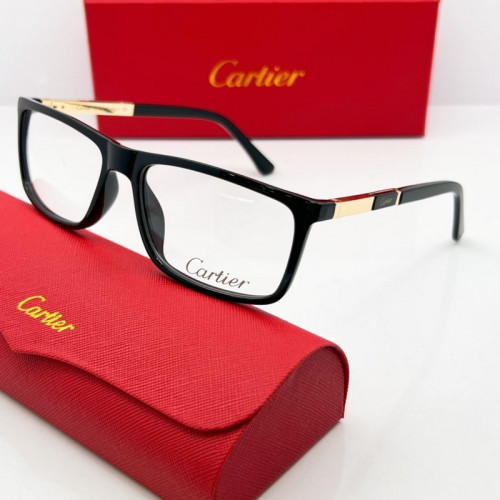 Cartier Sunglasses AAAA-1372