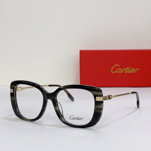 Cartier Sunglasses AAAA-1479