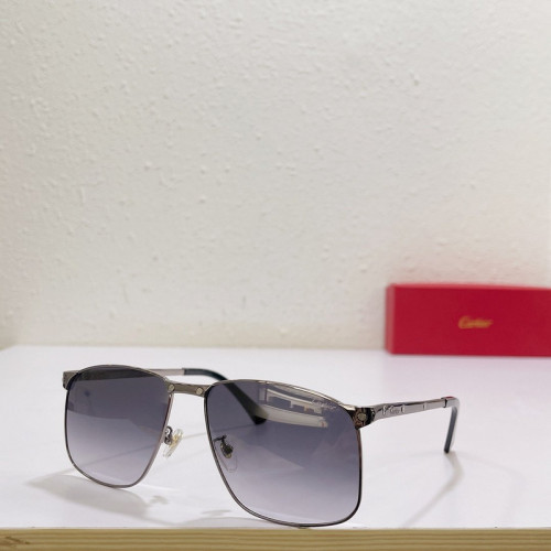Cartier Sunglasses AAAA-1508