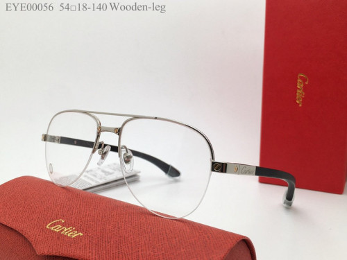Cartier Sunglasses AAAA-1568