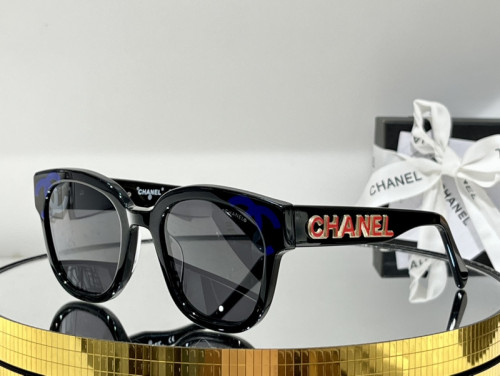 CHNL Sunglasses AAAA-1369