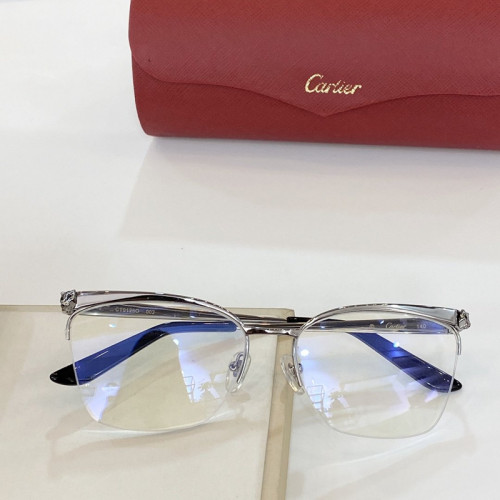 Cartier Sunglasses AAAA-1586
