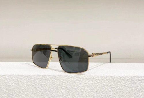 Cartier Sunglasses AAAA-1290