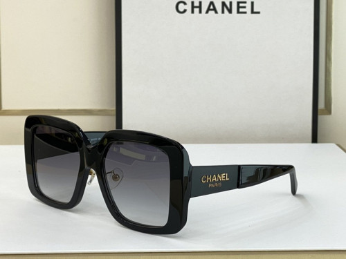 CHNL Sunglasses AAAA-1643