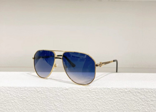 Cartier Sunglasses AAAA-1285