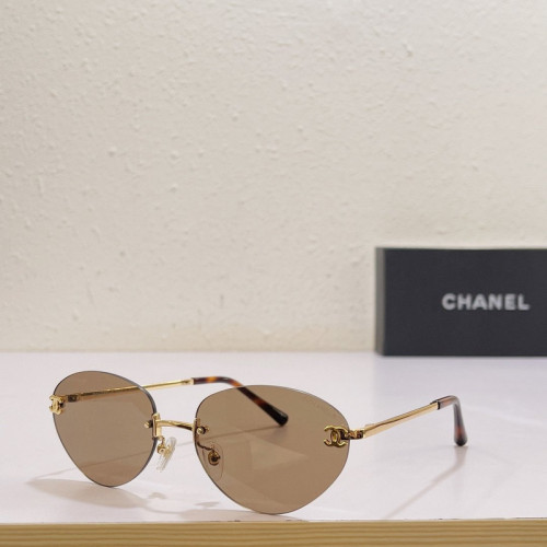 CHNL Sunglasses AAAA-1557