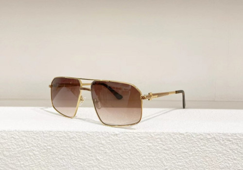 Cartier Sunglasses AAAA-1294