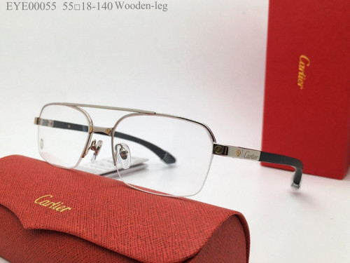 Cartier Sunglasses AAAA-1564