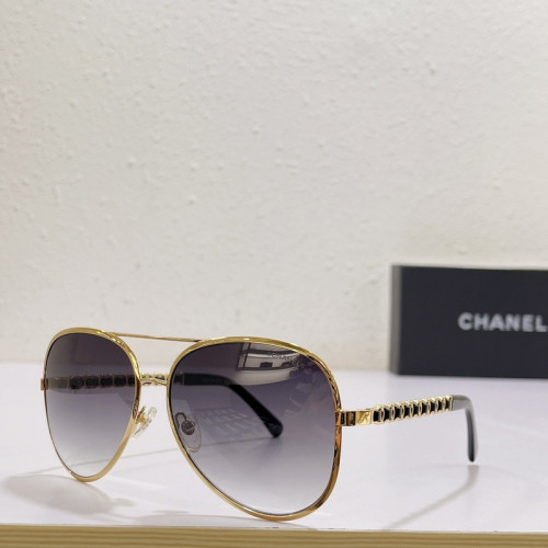 CHNL Sunglasses AAAA-1624