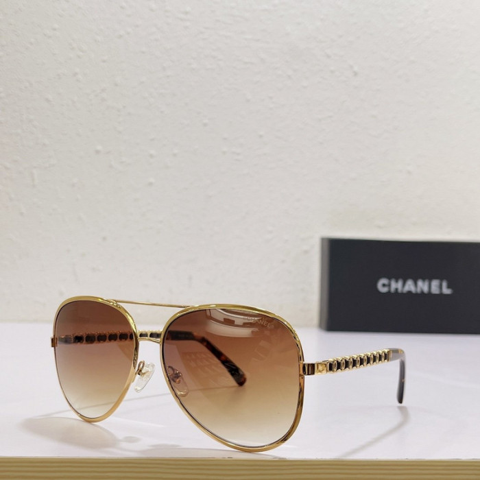 CHNL Sunglasses AAAA-1625