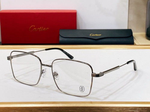 Cartier Sunglasses AAAA-1322