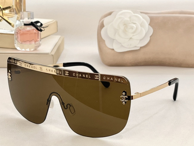 CHNL Sunglasses AAAA-1343