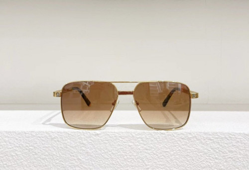 Cartier Sunglasses AAAA-1306