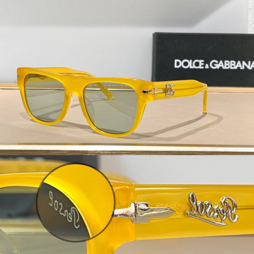 D&G Sunglasses AAAA-777