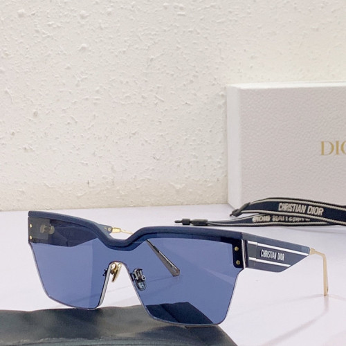 Dior Sunglasses AAAA-1332