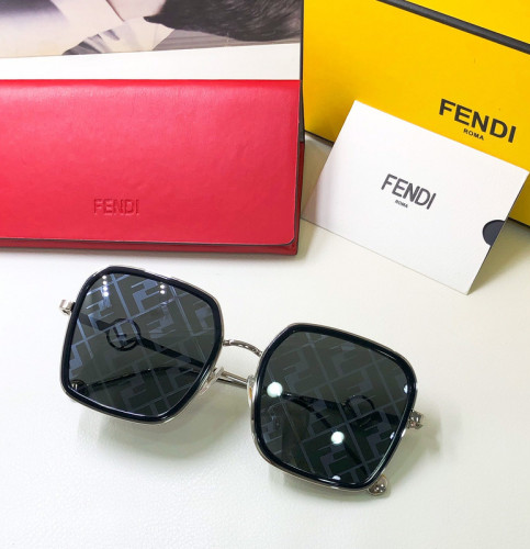 FD Sunglasses AAAA-1720