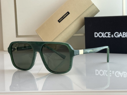 D&G Sunglasses AAAA-739