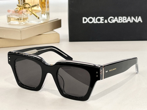 D&G Sunglasses AAAA-757