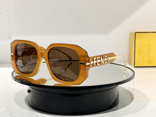 FD Sunglasses AAAA-1639