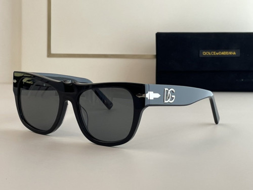 D&G Sunglasses AAAA-696