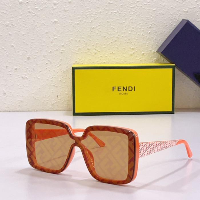 FD Sunglasses AAAA-1736