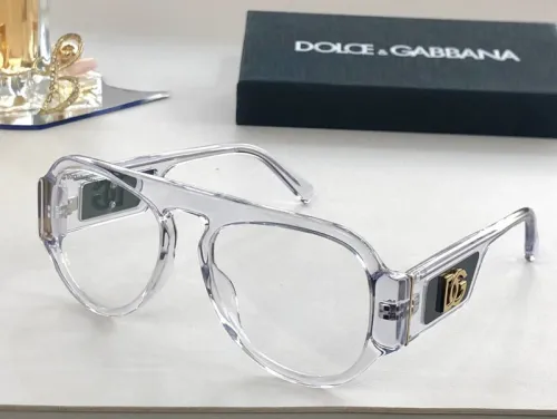 D&G Sunglasses AAAA-726