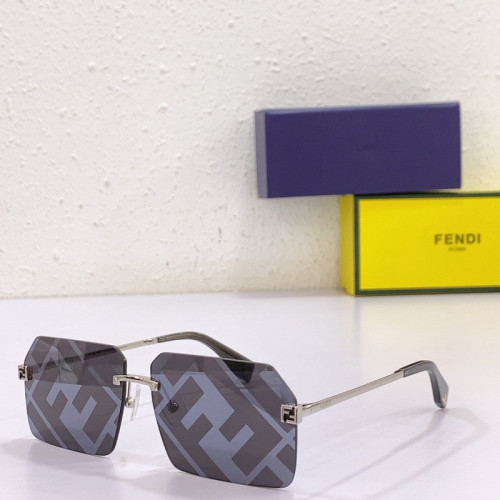 FD Sunglasses AAAA-1625