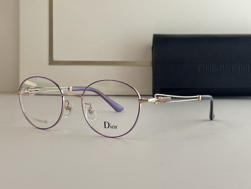 Dior Sunglasses AAAA-1101