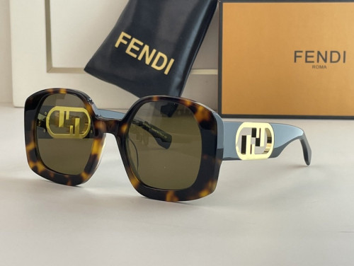 FD Sunglasses AAAA-1580