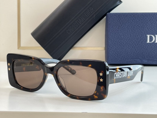 Dior Sunglasses AAAA-1518