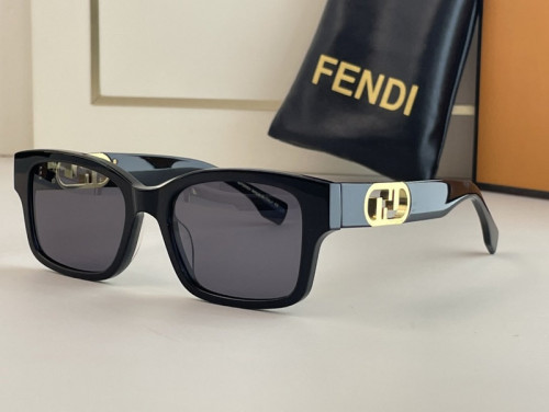 FD Sunglasses AAAA-1598