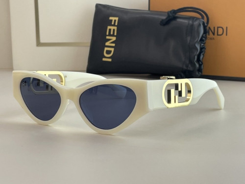 FD Sunglasses AAAA-1586